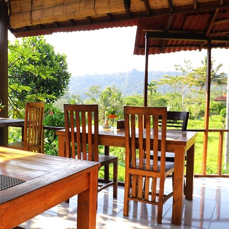 Sweet Homestay Sidemen  Ngoại thất bức ảnh