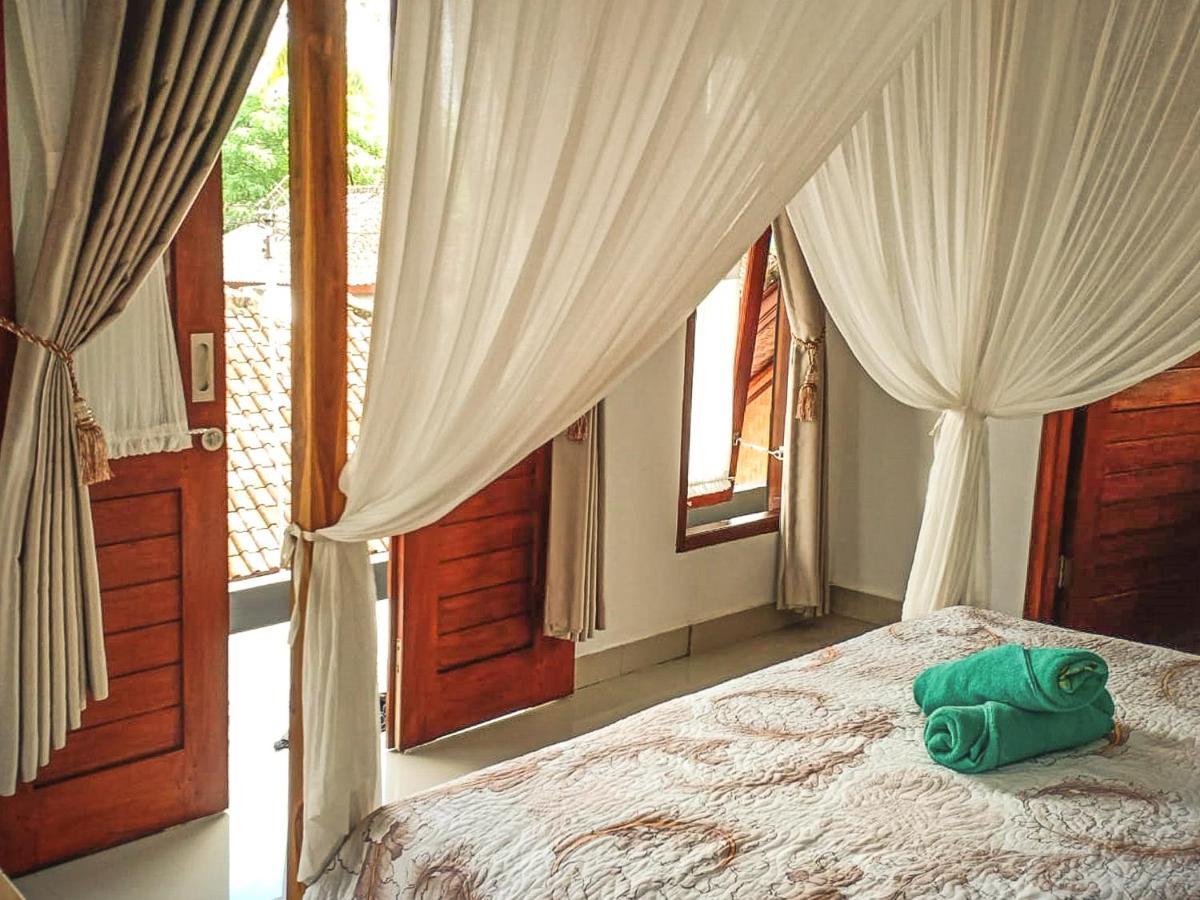 Sweet Homestay Sidemen  Ngoại thất bức ảnh