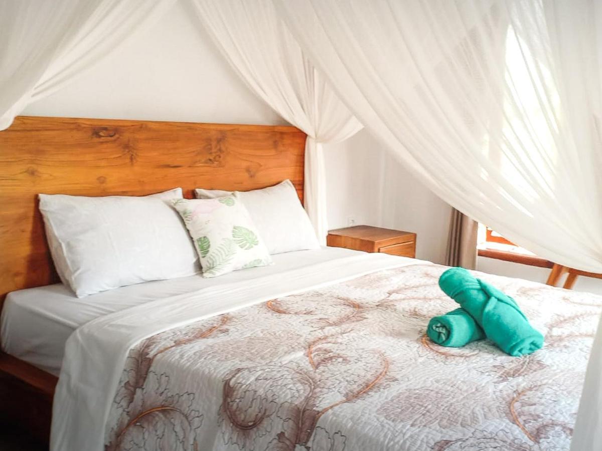 Sweet Homestay Sidemen  Ngoại thất bức ảnh