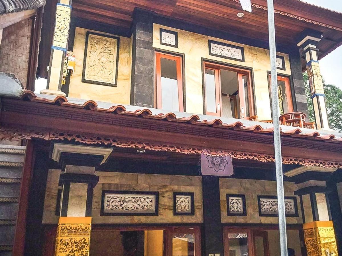 Sweet Homestay Sidemen  Ngoại thất bức ảnh