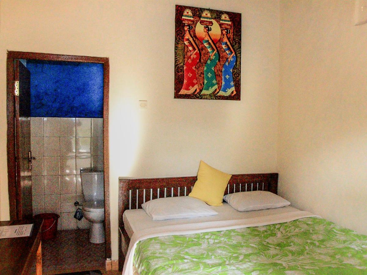 Sweet Homestay Sidemen  Ngoại thất bức ảnh