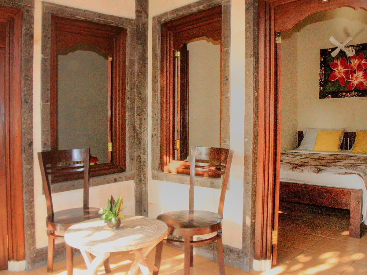 Sweet Homestay Sidemen  Ngoại thất bức ảnh