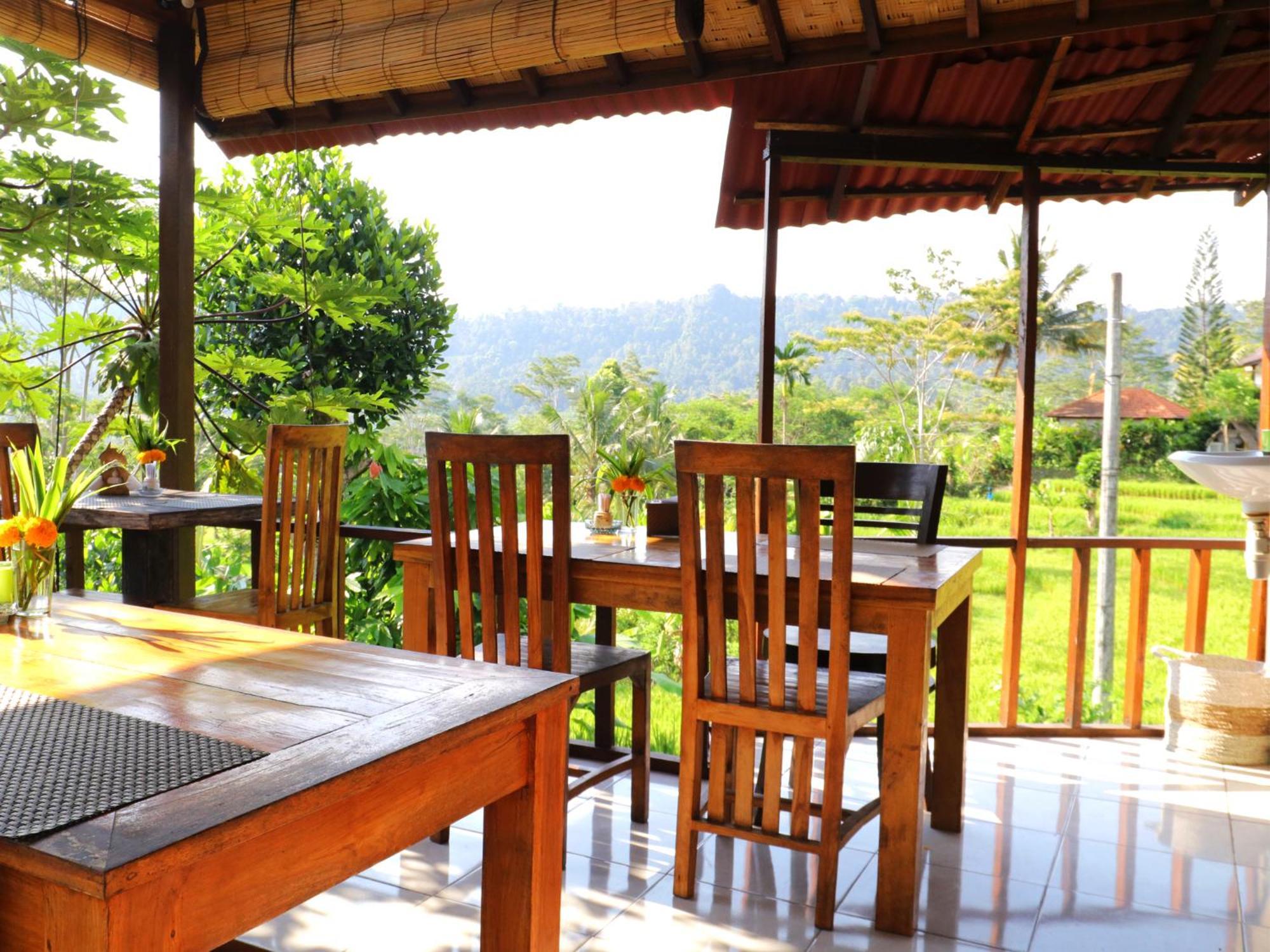 Sweet Homestay Sidemen  Ngoại thất bức ảnh