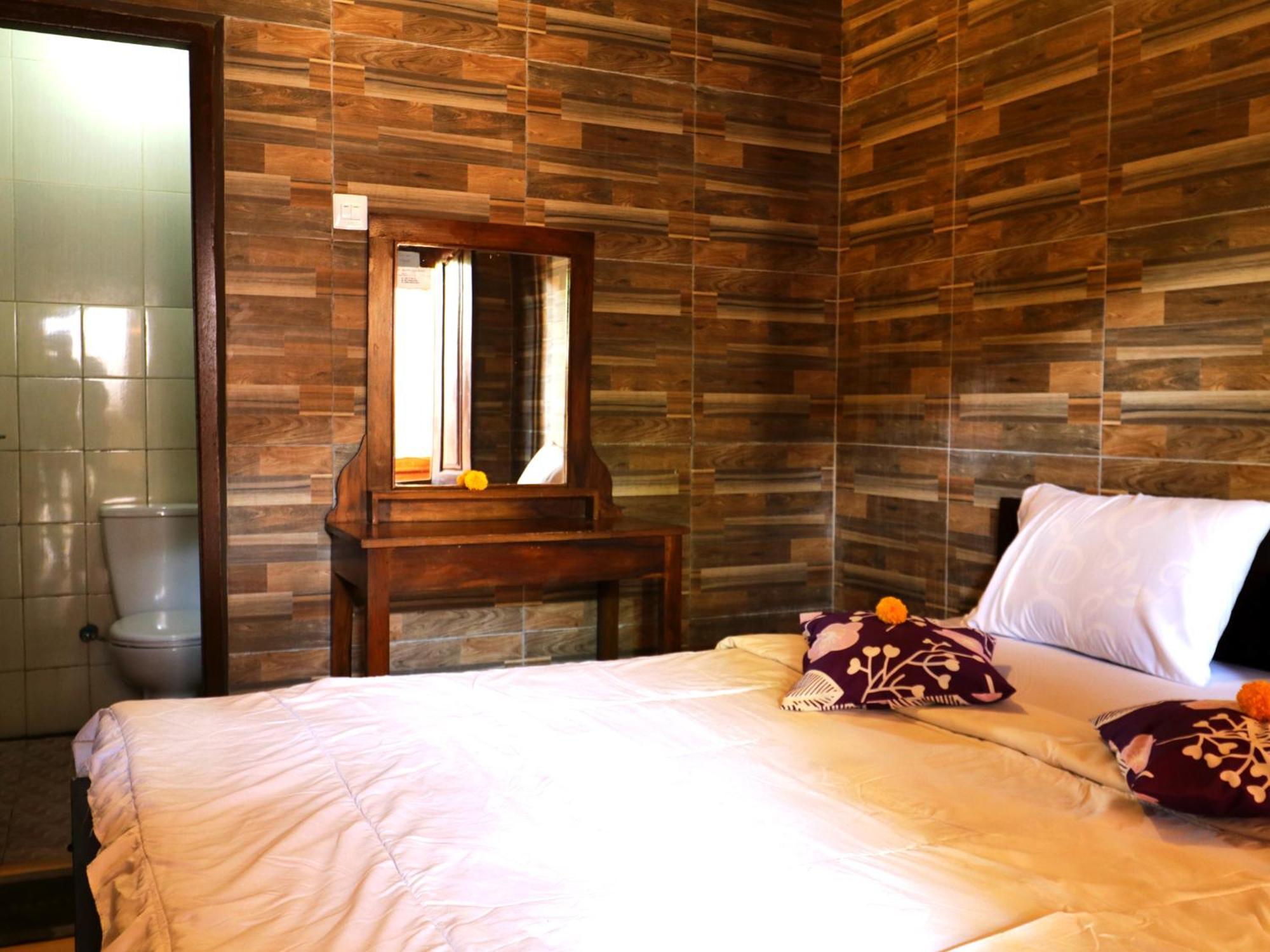 Sweet Homestay Sidemen  Ngoại thất bức ảnh