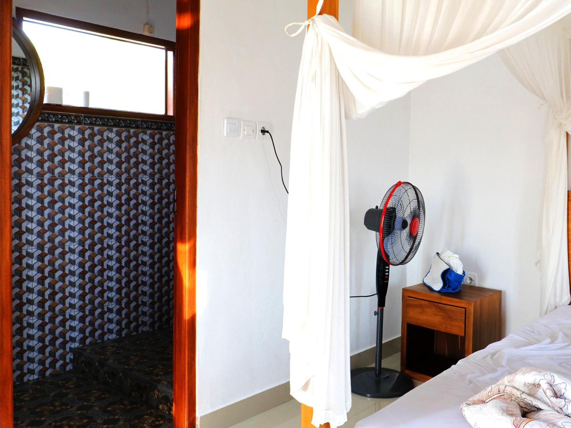 Sweet Homestay Sidemen  Ngoại thất bức ảnh