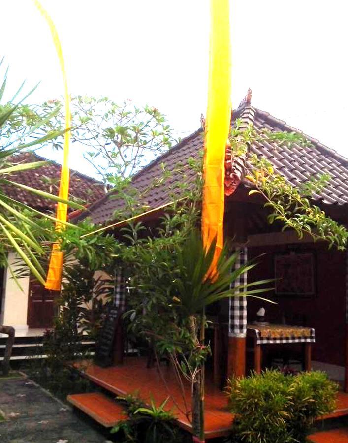 Sweet Homestay Sidemen  Ngoại thất bức ảnh