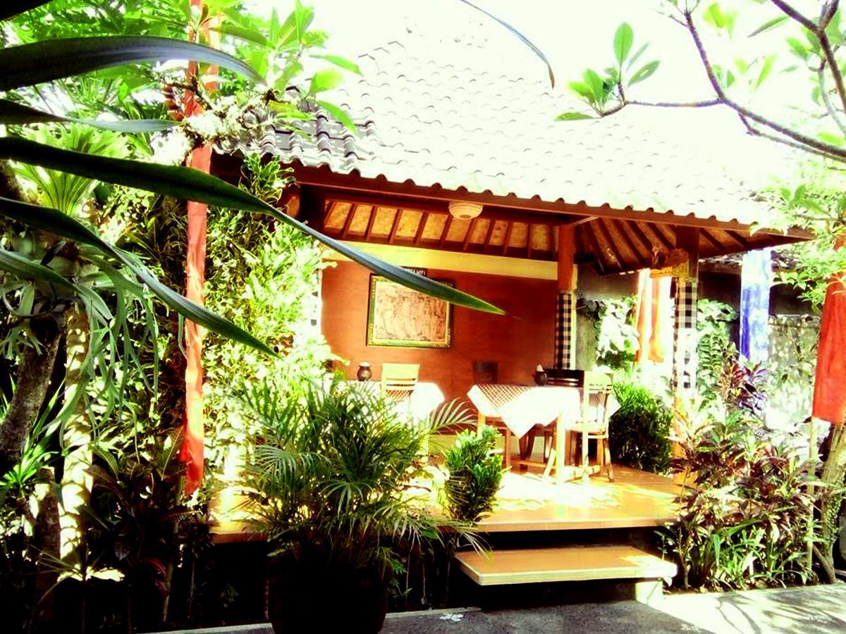 Sweet Homestay Sidemen  Ngoại thất bức ảnh