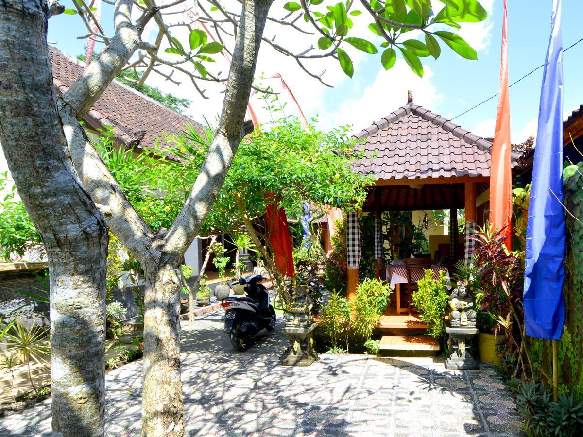 Sweet Homestay Sidemen  Ngoại thất bức ảnh
